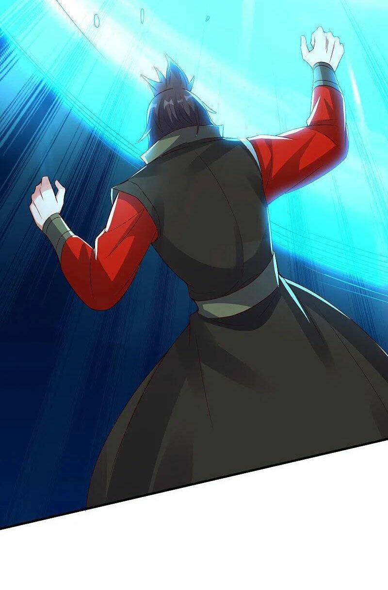 Phục Thiên Thánh Chủ: Chapter 217