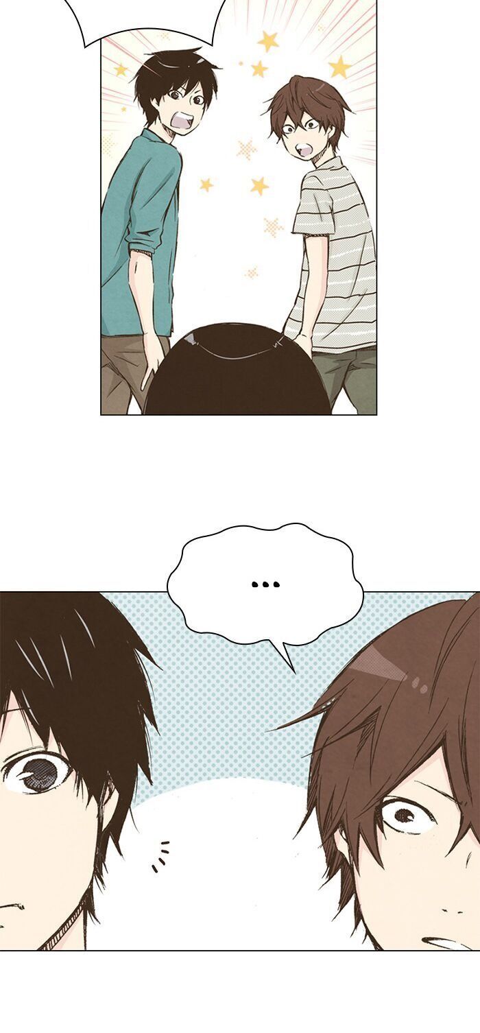 Làm Vợ Anh, Em Nhé: Chapter 30