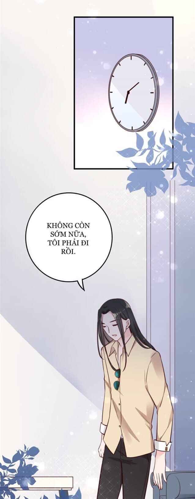 Bỉ Chi Tì Sương: Chapter 4