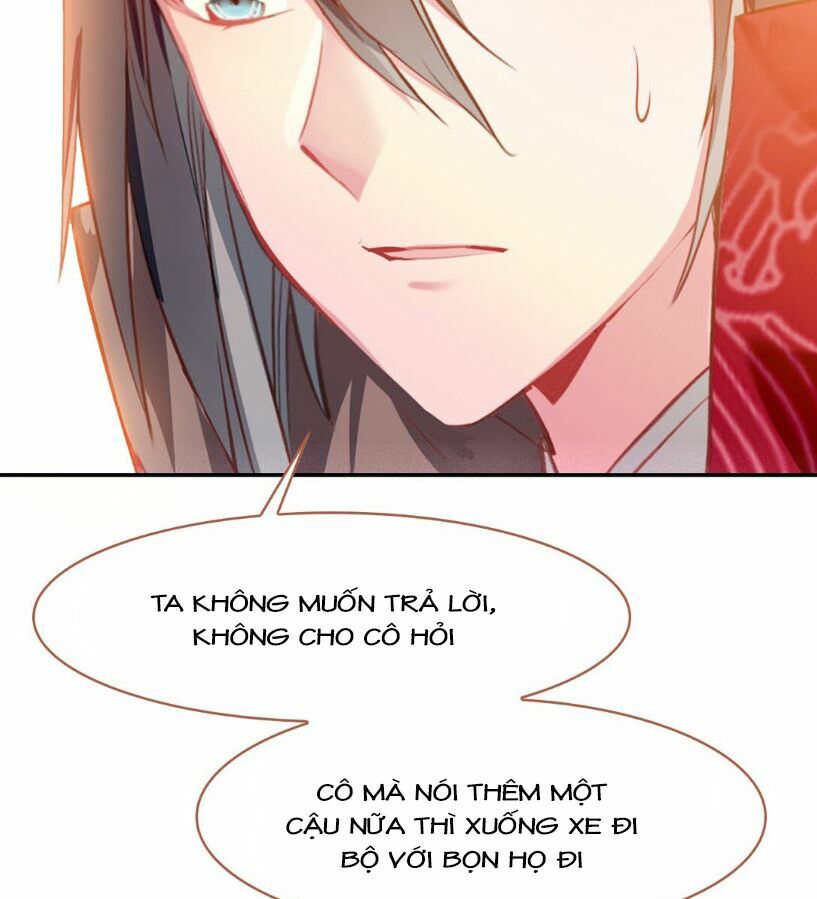 Gả Cho Một Tên Thái Giám Đáng Ghét: Chapter 104