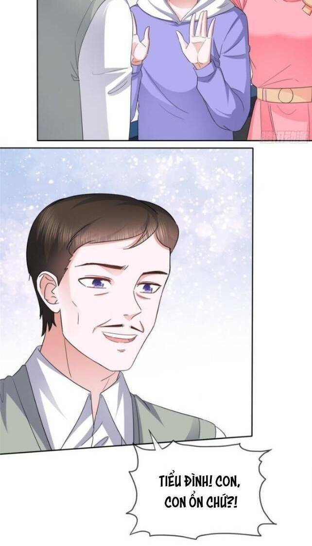 Boss Là Kim Chủ Của Tôi: Chapter 43