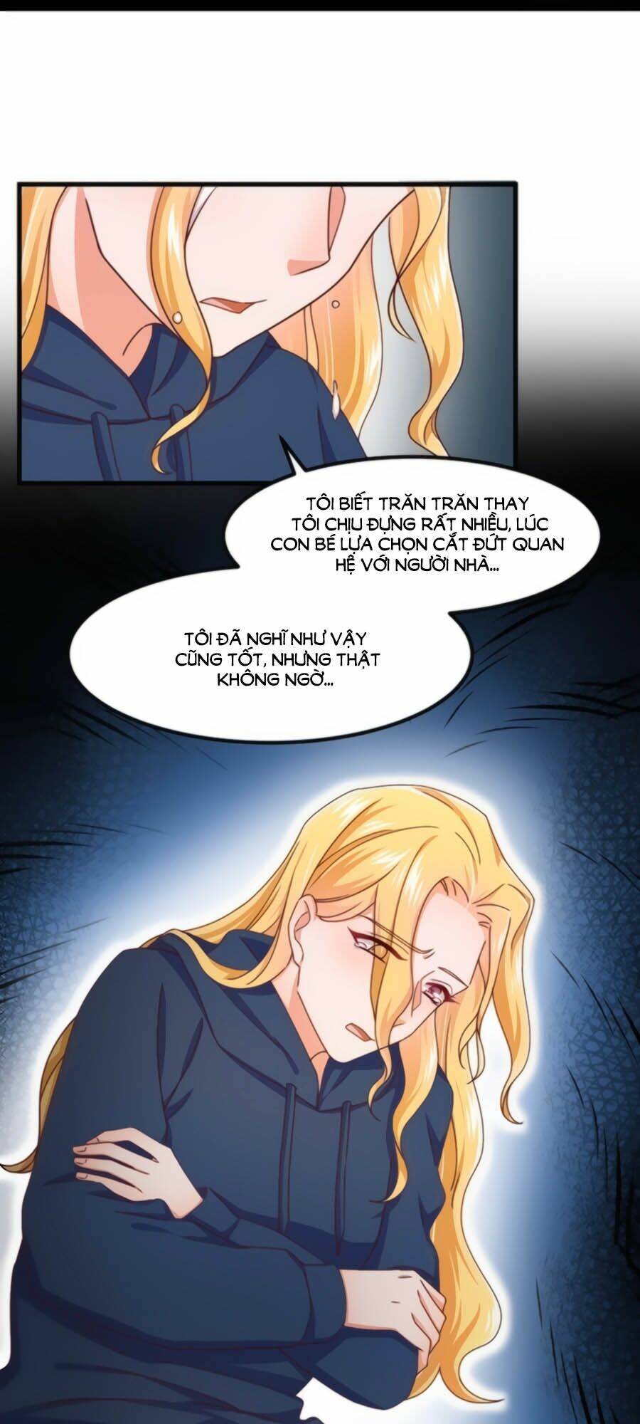 Nhật Ký Báo Thù Của Thiên Kim Hai Mặt: Chapter 45