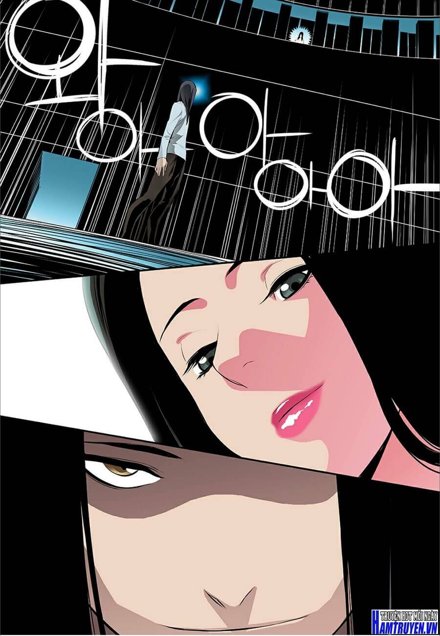 Blind Faith Descent: Chapter 62