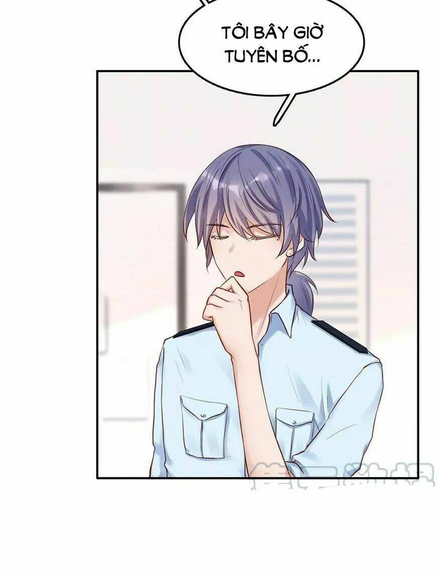 Sau Này Vẫn Cứ Thích Em: Chapter 33