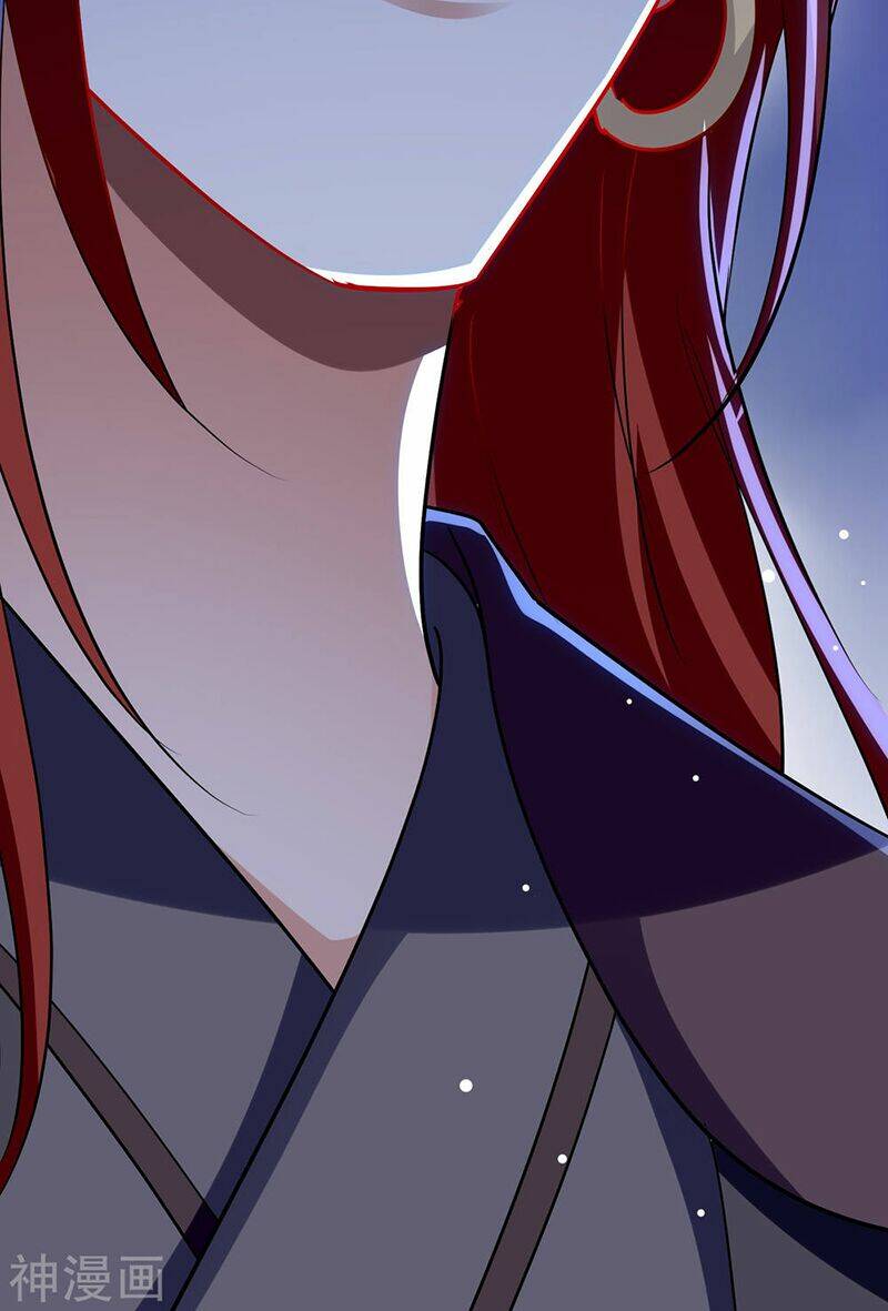 Vạn Giới Tiên Vương: Chapter 84