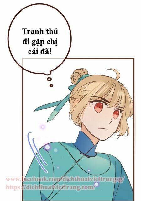 Bạn Trai Tôi Là Cẩm Y Vệ 2: Chapter 25