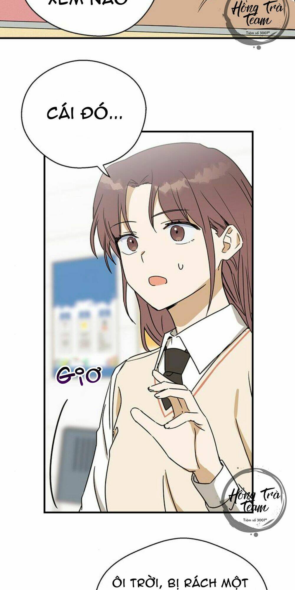 Duyên Nợ Kiếp Trước: Chapter 6