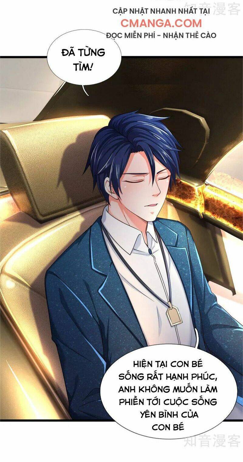 Chung Cực Binh Vương Tại Đô Thị: Chapter 152