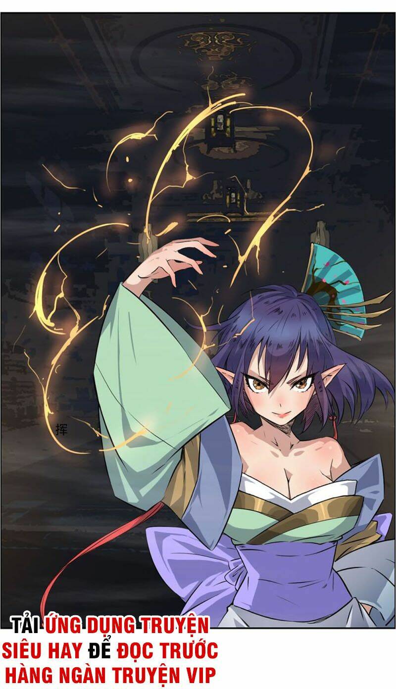 Ta Luyện Dược Thành Thánh: Chapter 21
