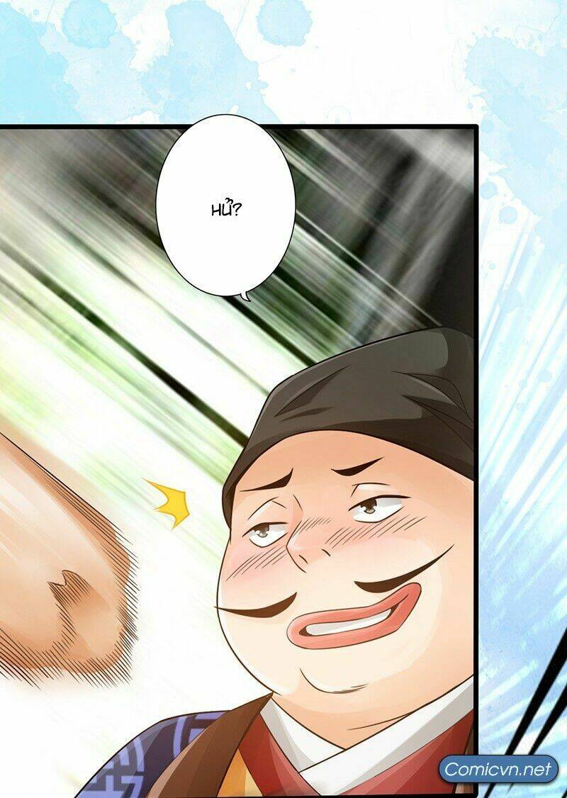 Thái Cổ Cuồng Ma: Chapter 12