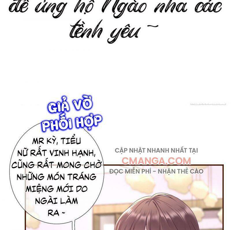 Bạn Gái Tôi Mới 30+: Chapter 54