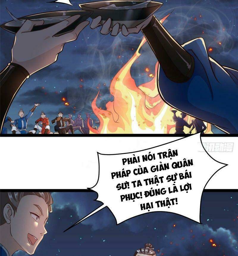 Bạo Manh Tiểu Tiên: Chapter 46