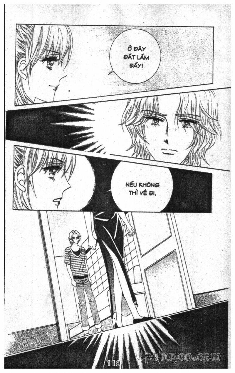 Dạ Khúc: Chapter 10