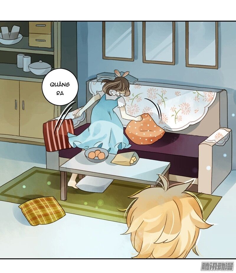 Sức Mạnh Của Sắc Đẹp: Chapter 50