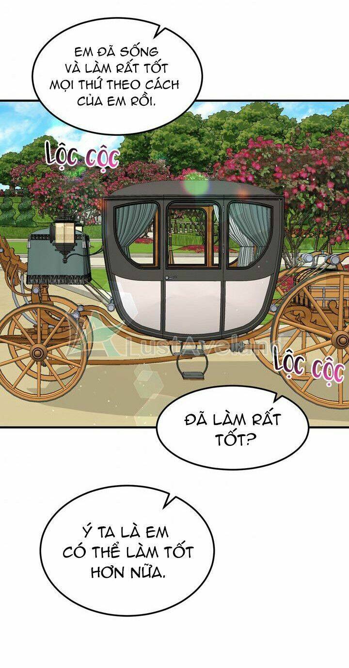 Công Tước, Loạn Vừa Thôi!: Chapter 101