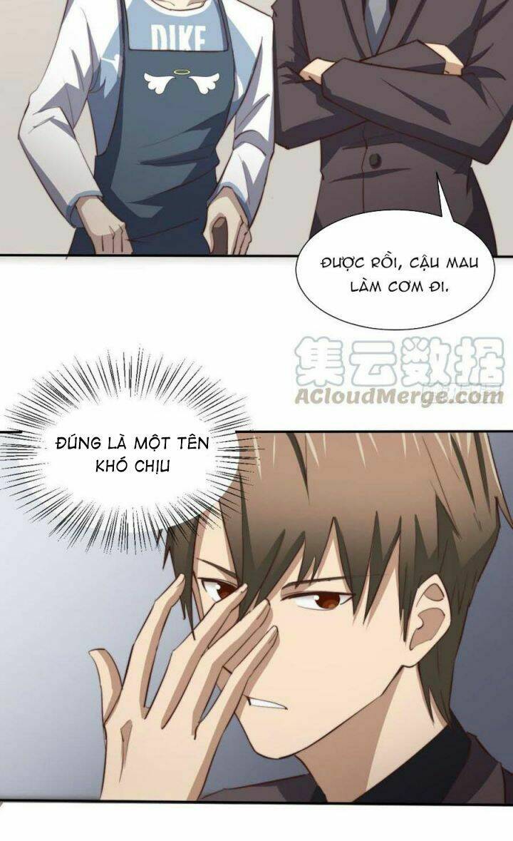 Đơn Phương Yêu Thầm Anh: Chapter 57