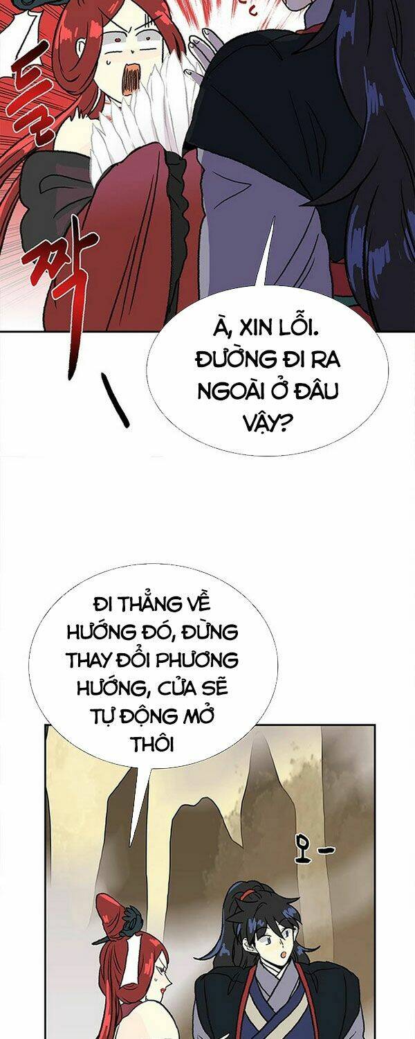 Học Sĩ Tái Sinh: Chapter 144.5