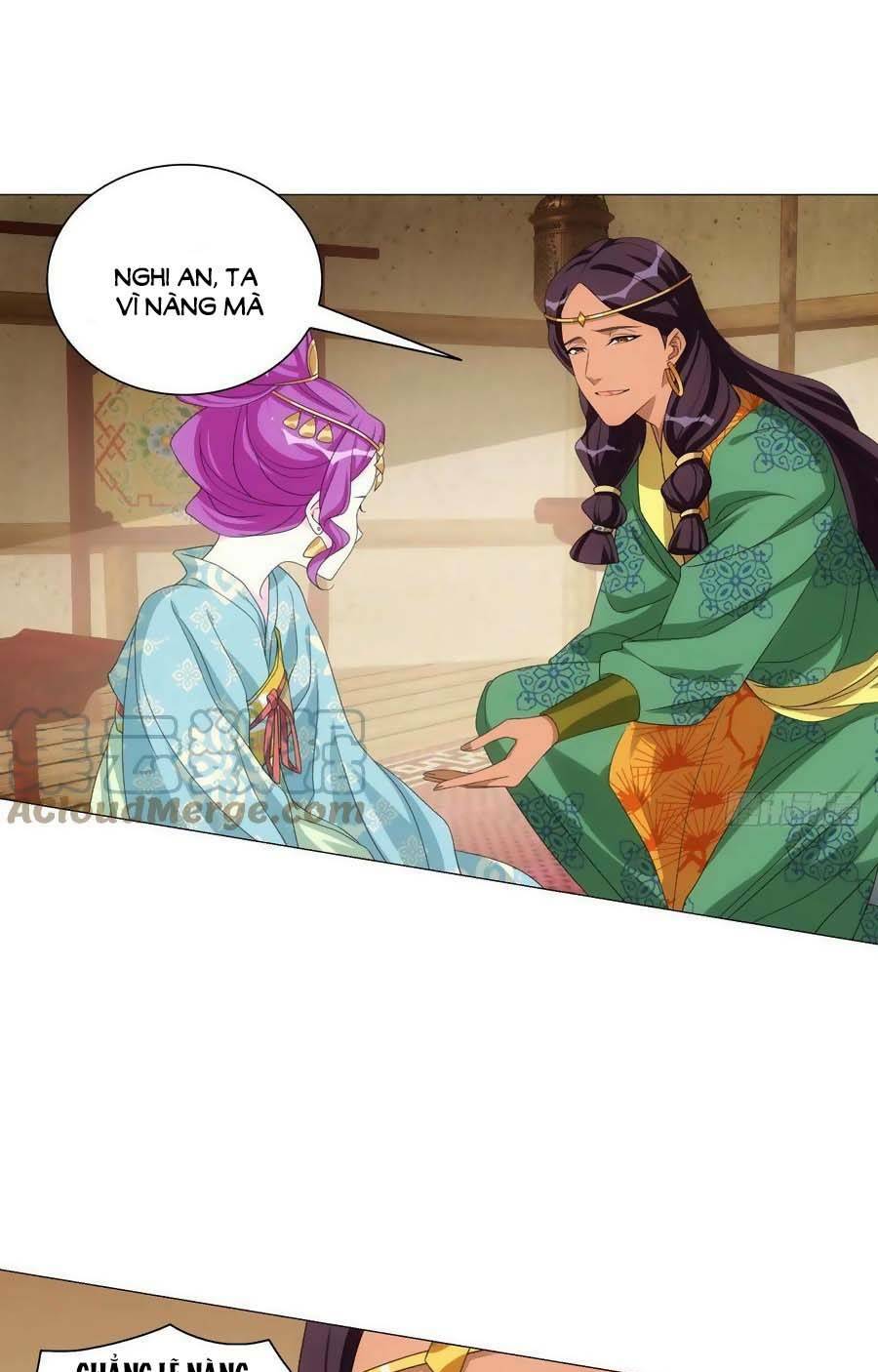 Tướng Quân! Không Nên A!: Chapter 97