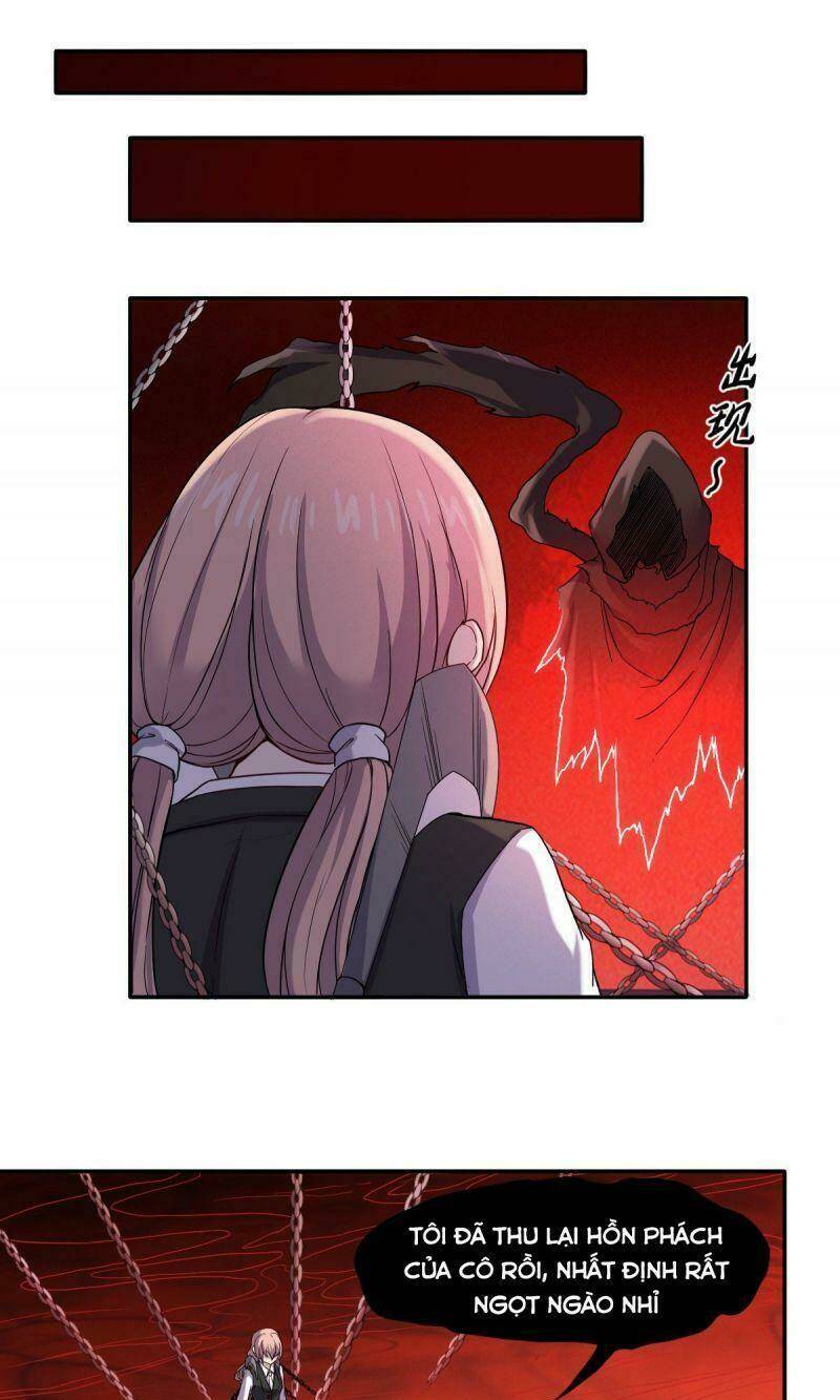 Ta Độ Kiếp Thất Bại Đều Là Tại Ngươi: Chapter 38