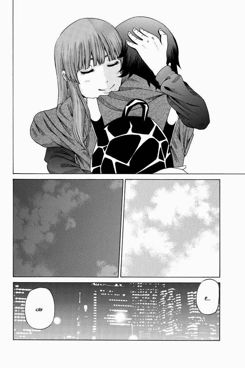 Hatsukoi Shinjuu: Chapter 19