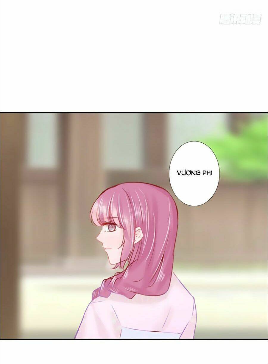 Đường Hoa Nhất Mộng Cổ Phi Truyện: Chapter 25