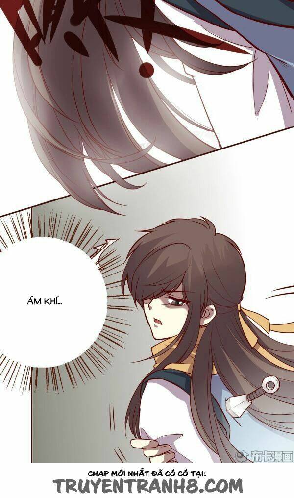 Yến Sơn Phái Và Bách Hoa Môn: Chapter 146