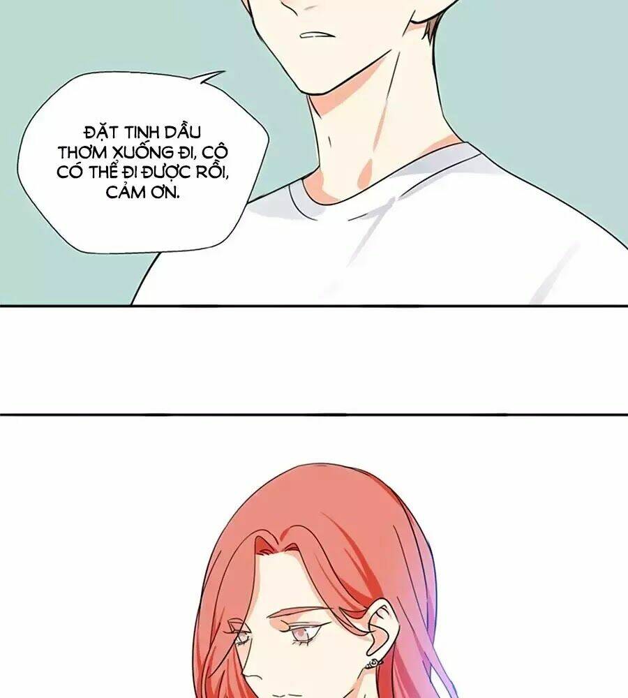 Mùi Hương Lãng Mạn: Chapter 20