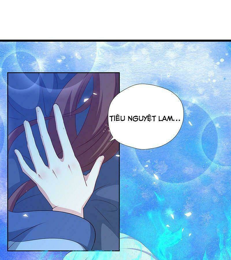 Trò Chơi Trừng Phạt: Chapter 17
