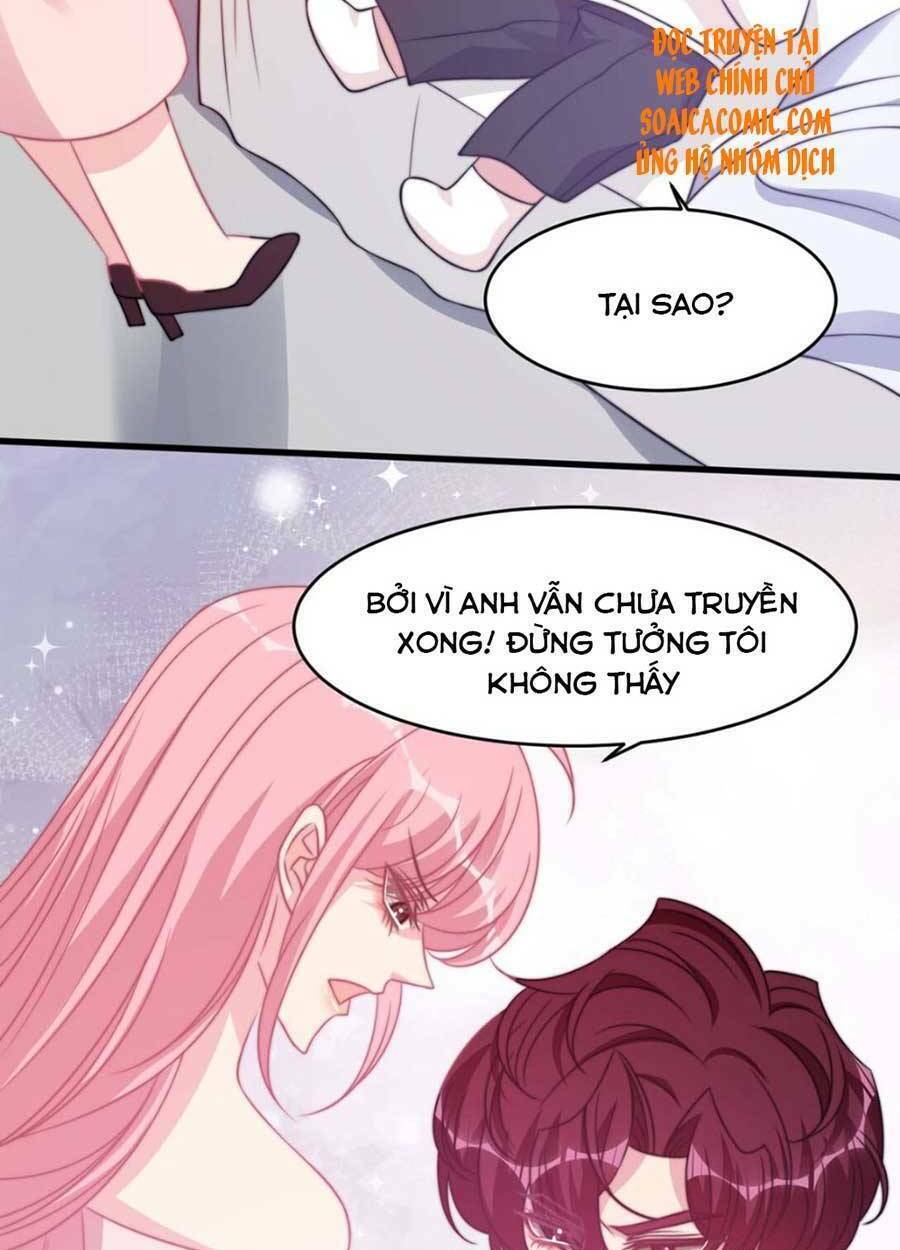 Vết Cắn Trí Mạng: Chapter 48