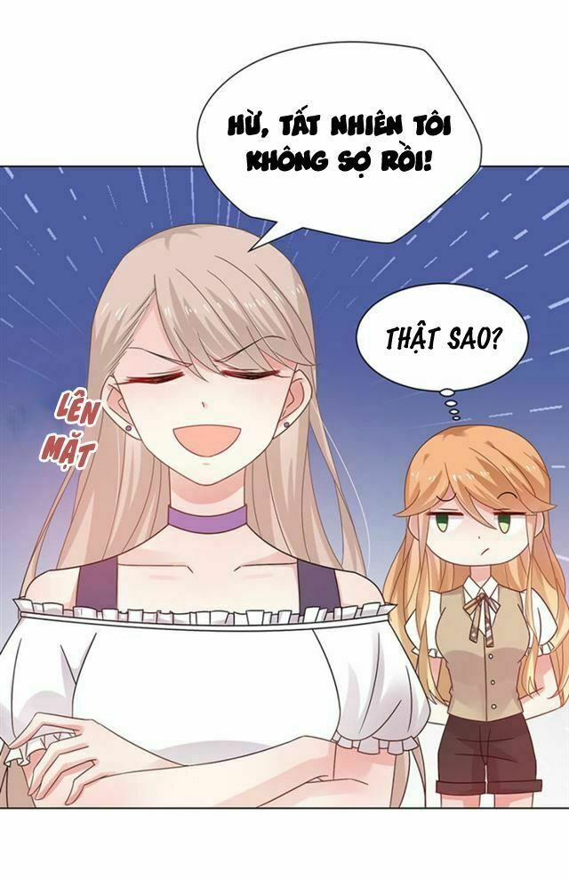 Ma Lạt Thiên Kim Đẩu Ác Thiếu: Chapter 36
