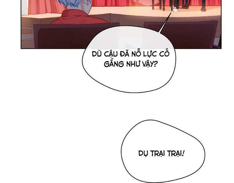 Giai Điệu Của Sự Va Chạm: Chapter 21