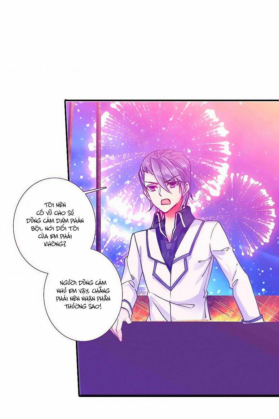 101 Sủng Vật Tình Nhân: Chapter 70