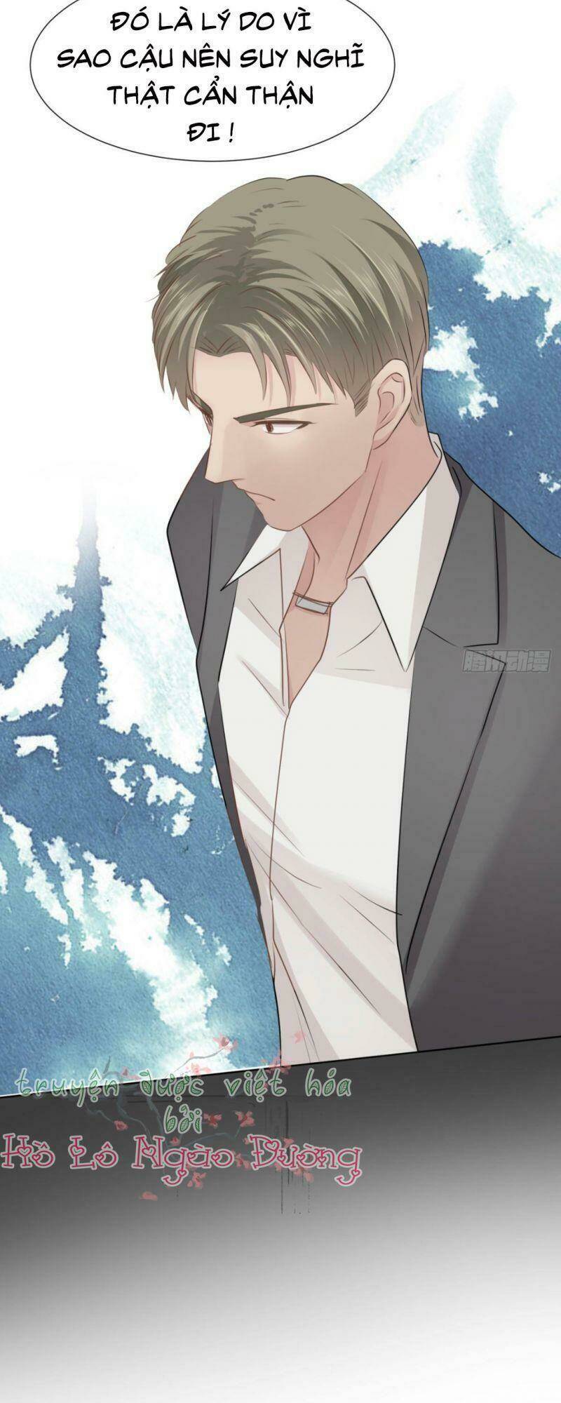Điều Giáo Gấu Bắc Cực: Chapter 29