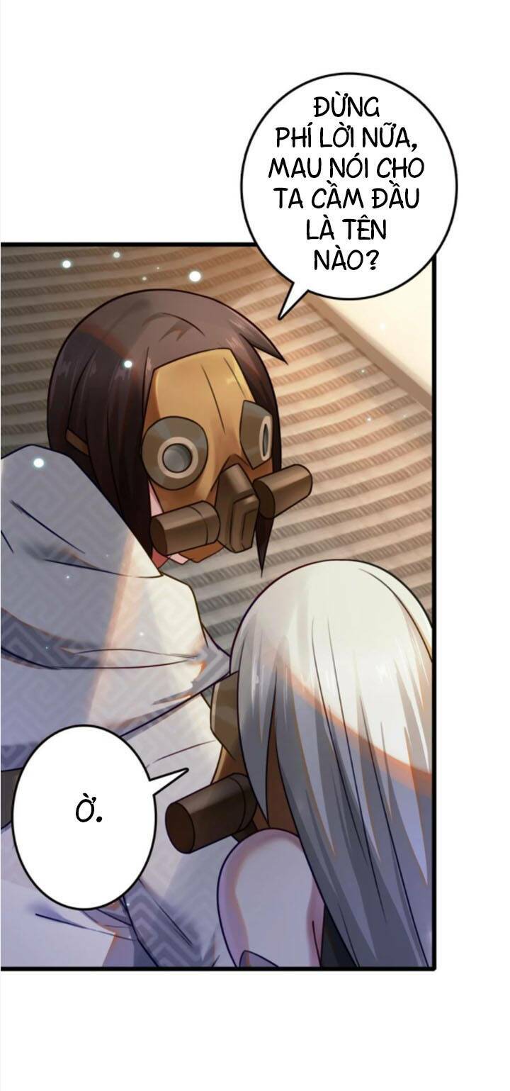 Đại Bảo Kiếm Của Tôi: Chapter 11