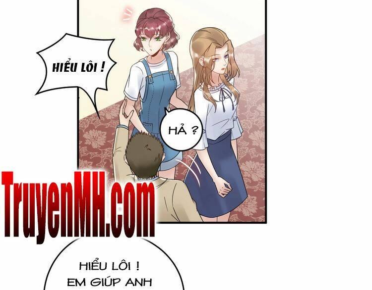 Trong Sinh Chi Ức Vạn Ảnh Hậu Yếu Thượng Vị: Chapter 55