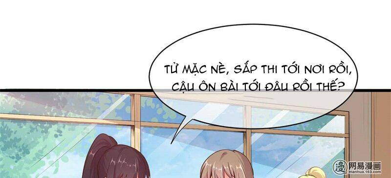 Ám Luyến Thành Hôn: Chapter 80