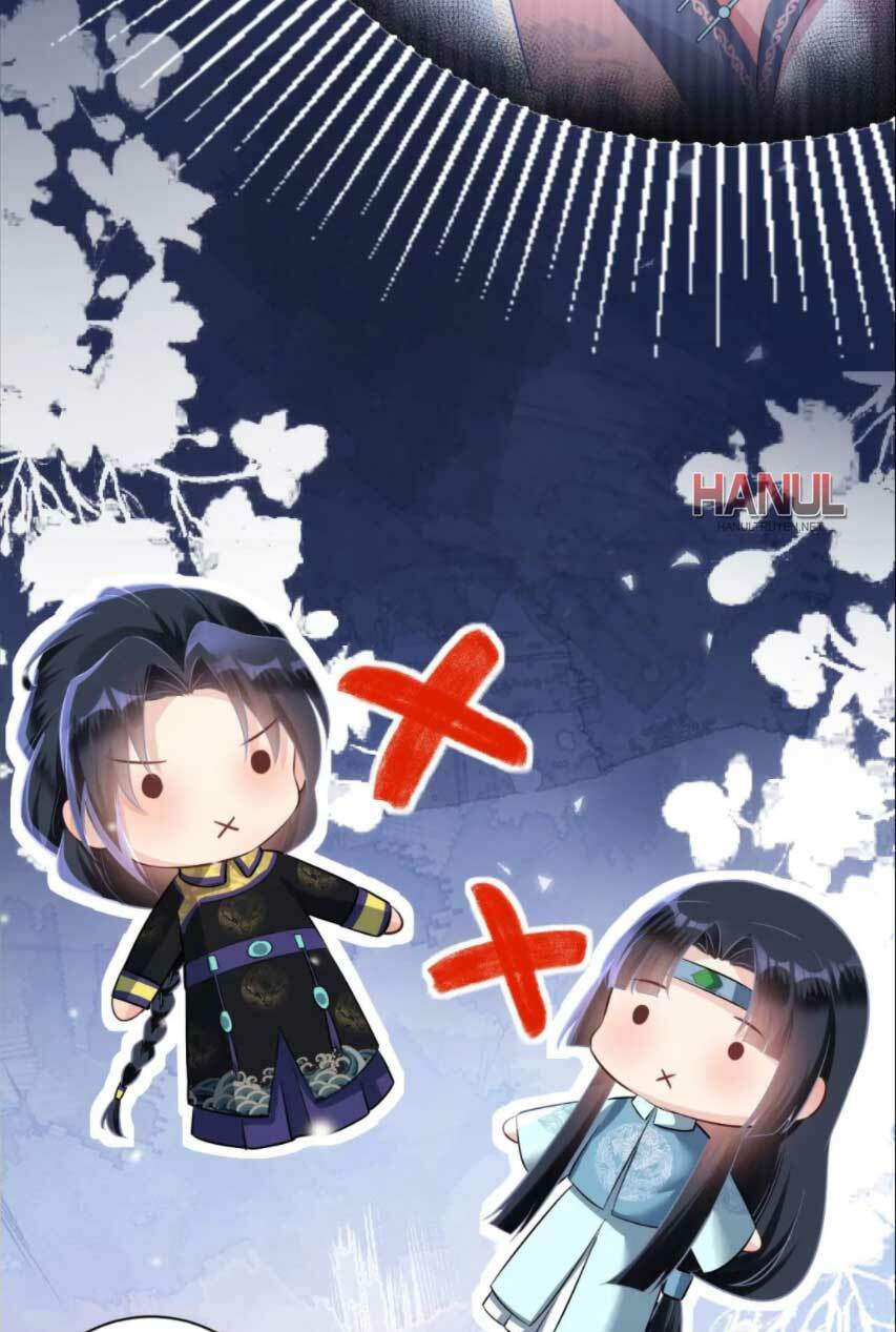 Quận Chúa Vững Vàng, Thiết Lập Nhân Vật Không Thể Vỡ: Chapter 79