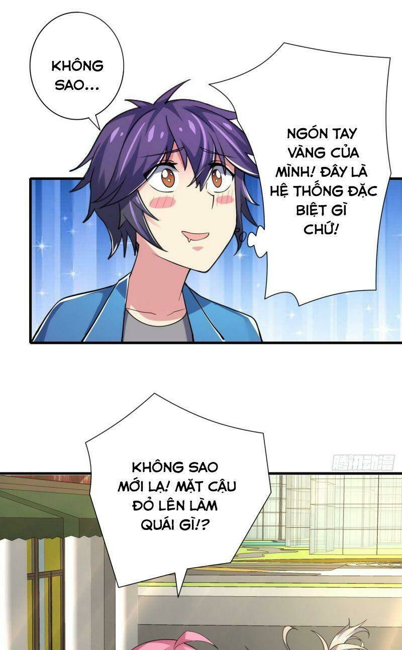 Hệ Thống Bái Kim Siêu Cấp: Chapter 18