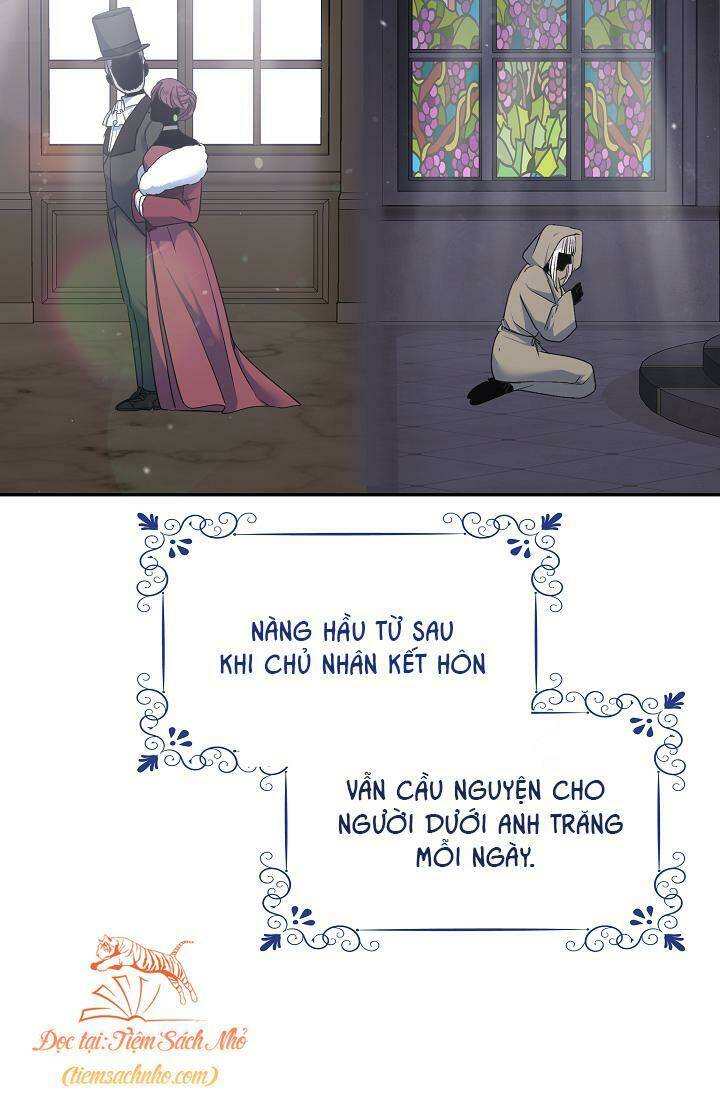 Bút Danh Bí Mật Của Nữ Công Tước: Chapter 11