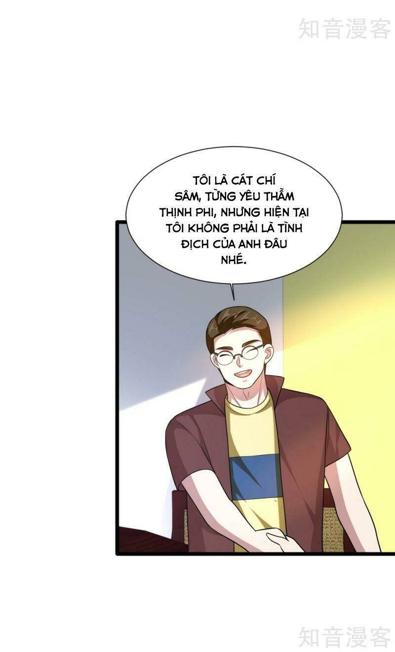 Đô Thị Tà Vương: Chapter 202