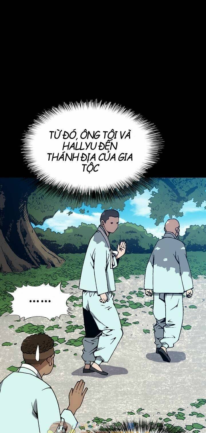 Quyền Vương Học Đường: Chapter 17