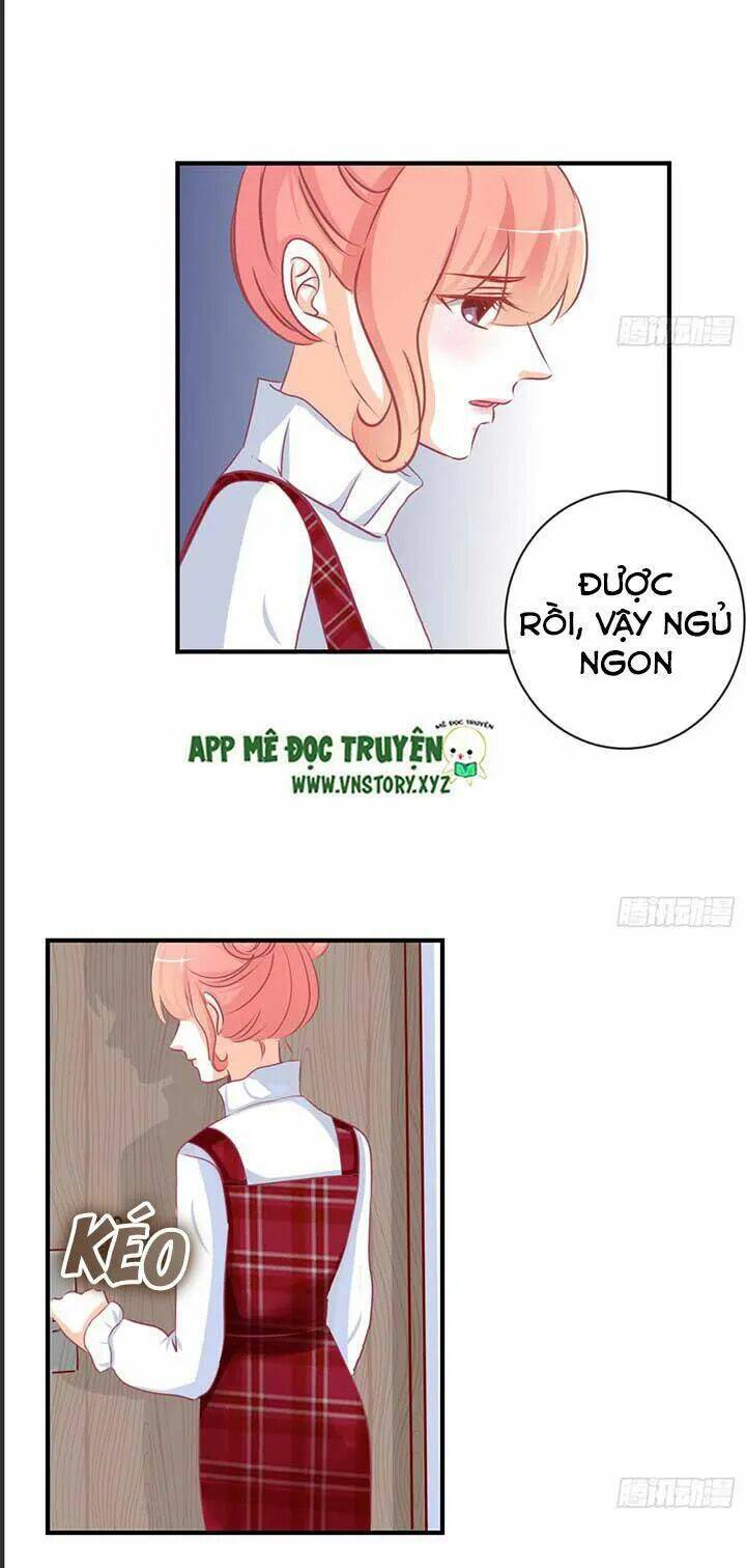 Cẩm Lý Thiếu Nữ Của Tôi: Chapter 57