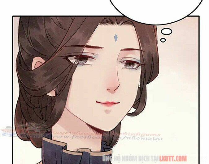 Trọng Sinh Bá Sủng Nhiếp Chính Vương Quá Mạnh Mẽ: Chapter 116