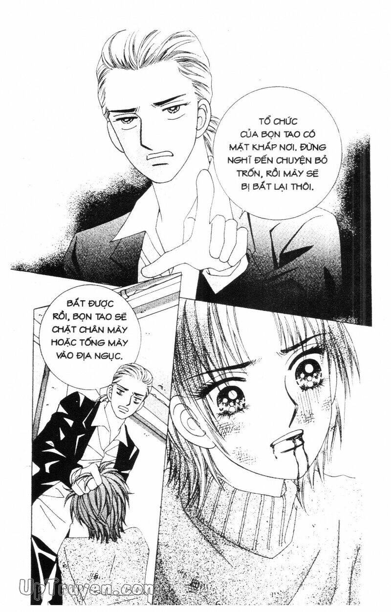 Mặt nạ tình yêu: Chapter 100