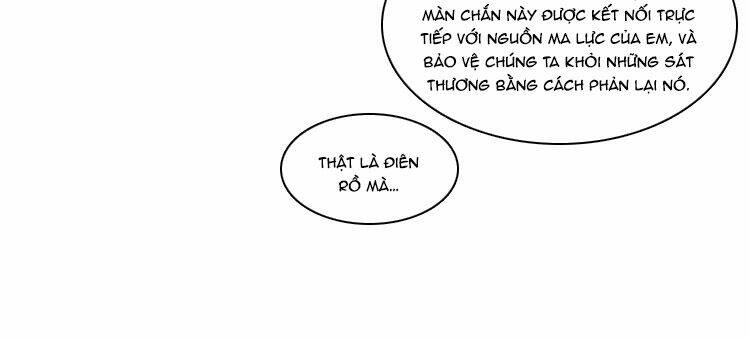 Maze Age Z: Chapter 17