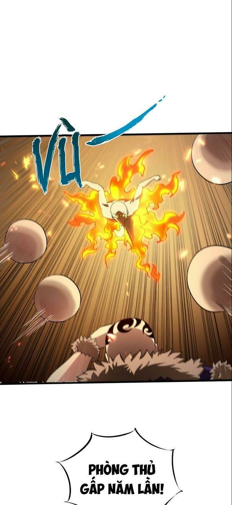 Kinh Thế Kỳ Nhân: Chapter 48