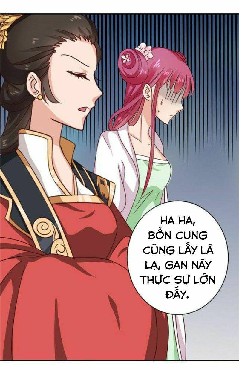 Thiên Tài Tiểu Độc Phi: Chapter 105