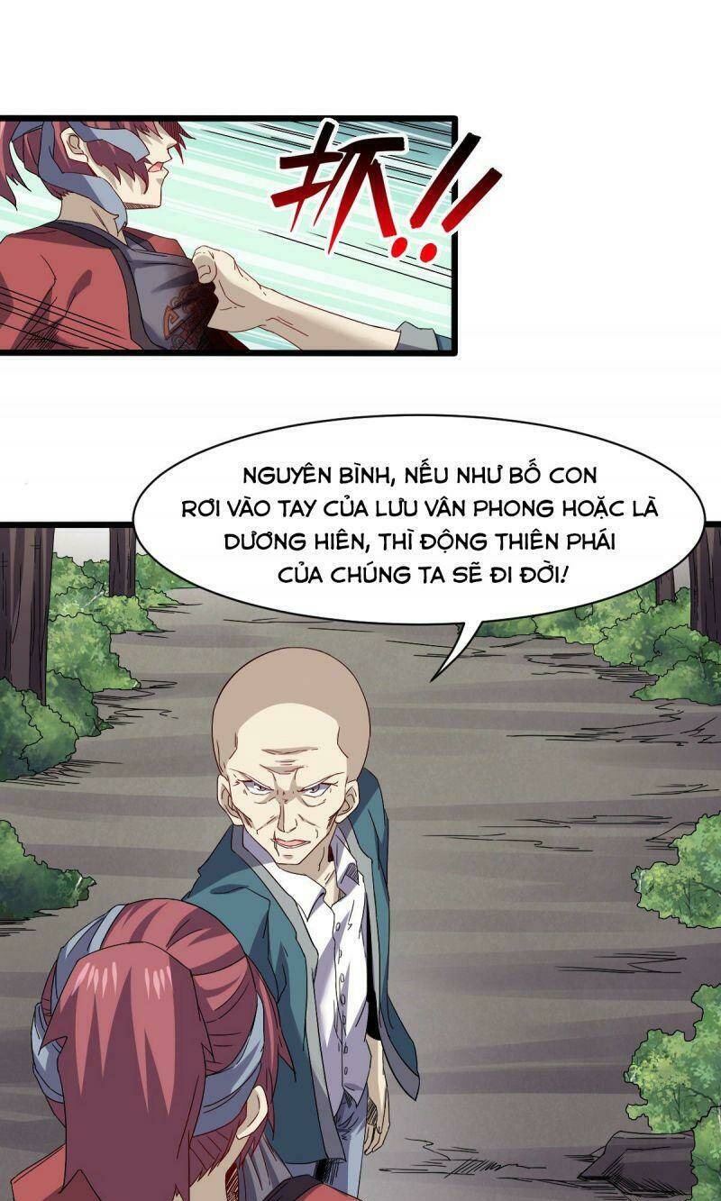 Ta Độ Kiếp Thất Bại Đều Là Tại Ngươi: Chapter 29