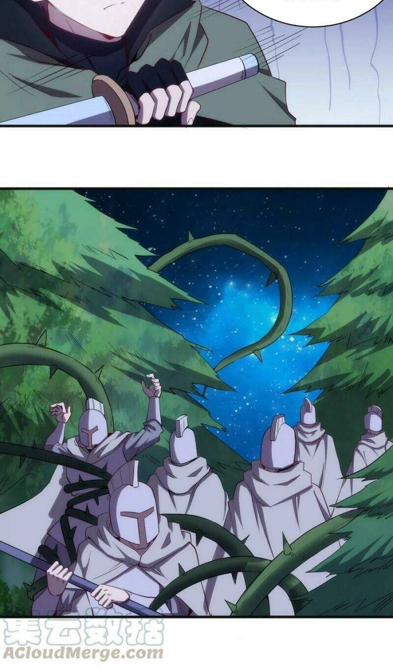 Thánh Đường Chi Thành: Chapter 73