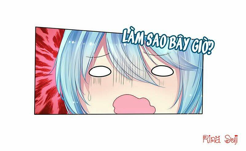 Sủng Sủng Dục Động: Chapter 5